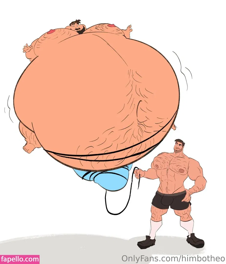 himbotheo Onlyfans Photo Gallery 