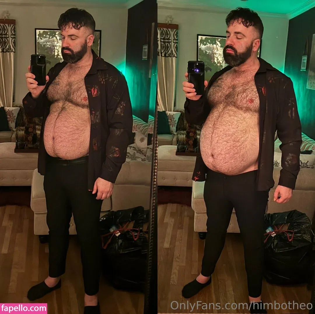 himbotheo Onlyfans Photo Gallery 