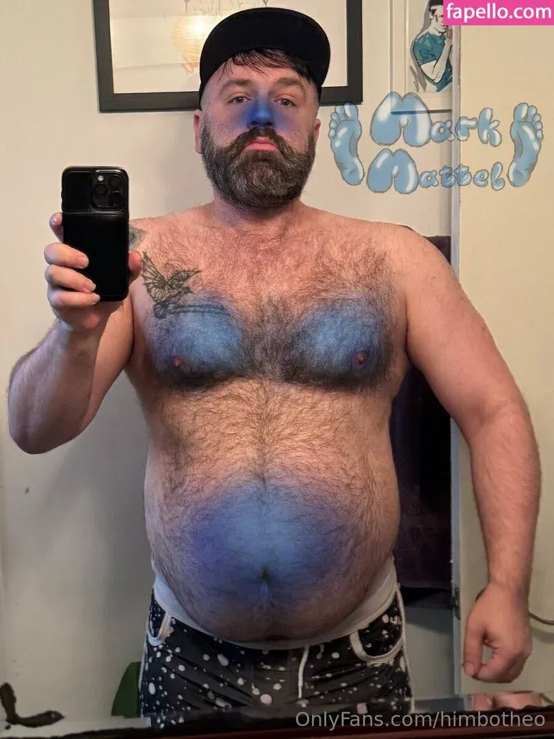 himbotheo Onlyfans Photo Gallery 