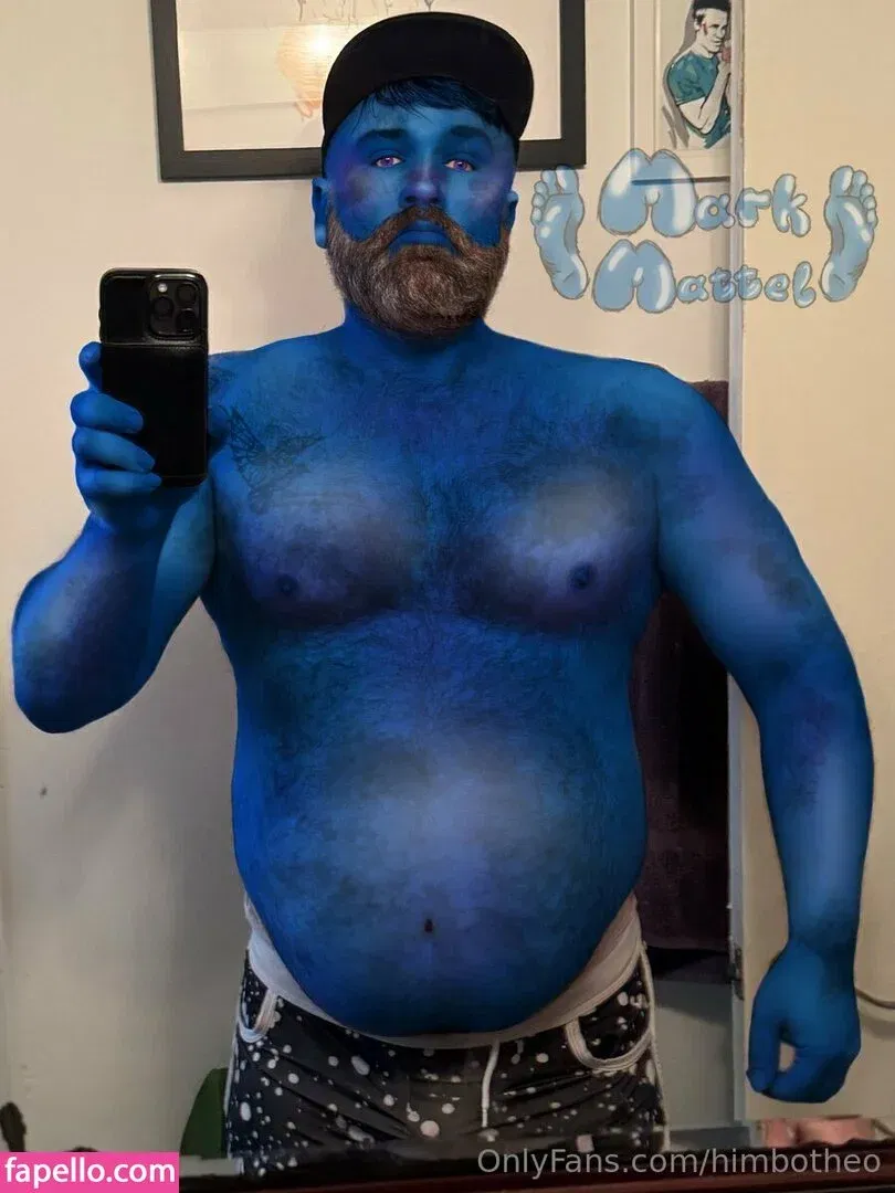 himbotheo Onlyfans Photo Gallery 