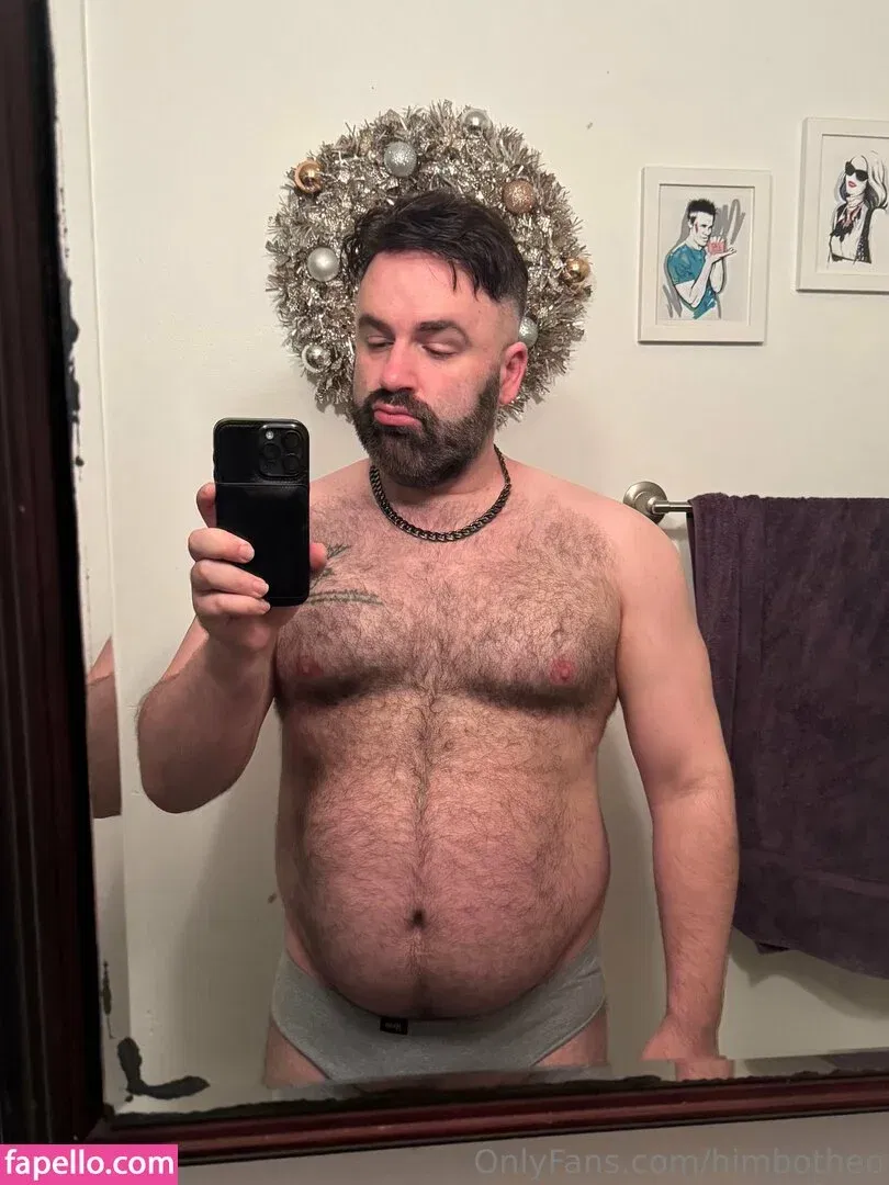 himbotheo Onlyfans Photo Gallery 