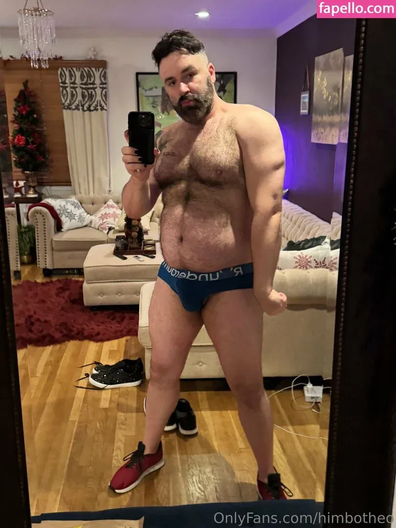 himbotheo Onlyfans Photo Gallery 