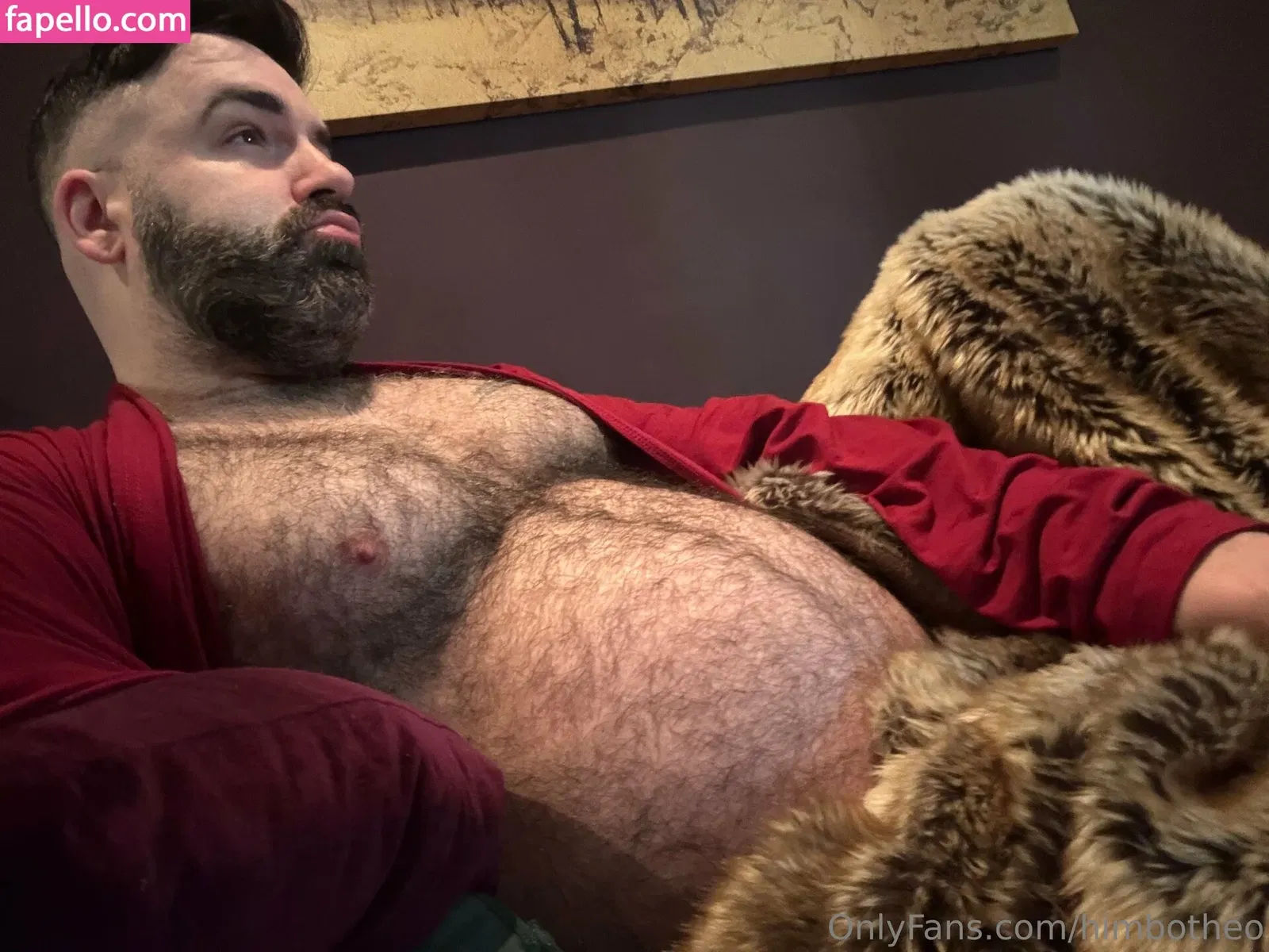 himbotheo Onlyfans Photo Gallery 