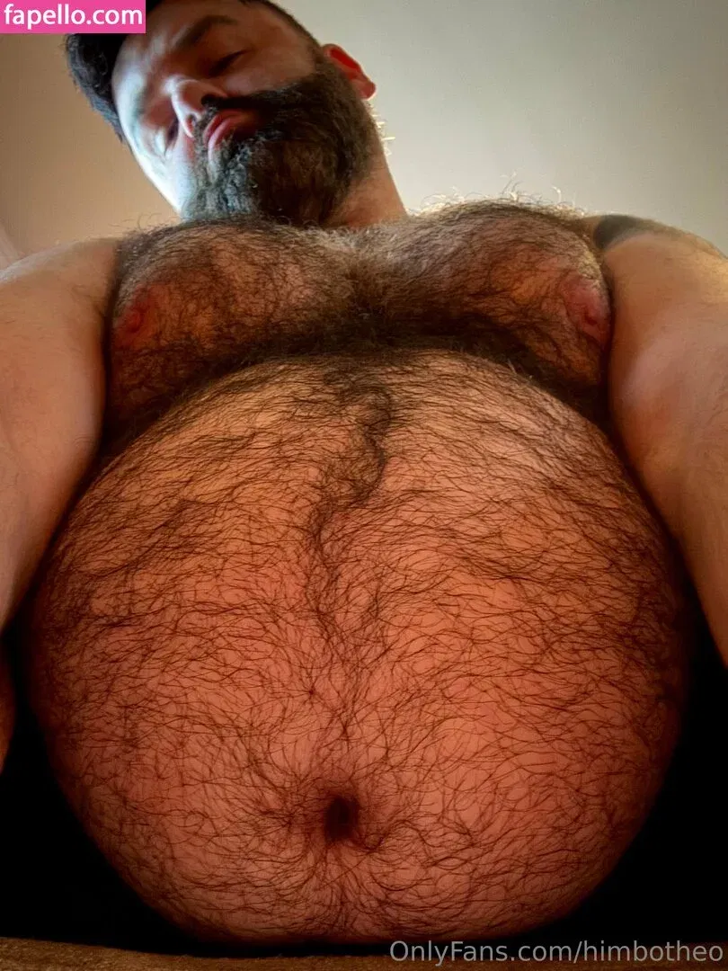 himbotheo Onlyfans Photo Gallery 