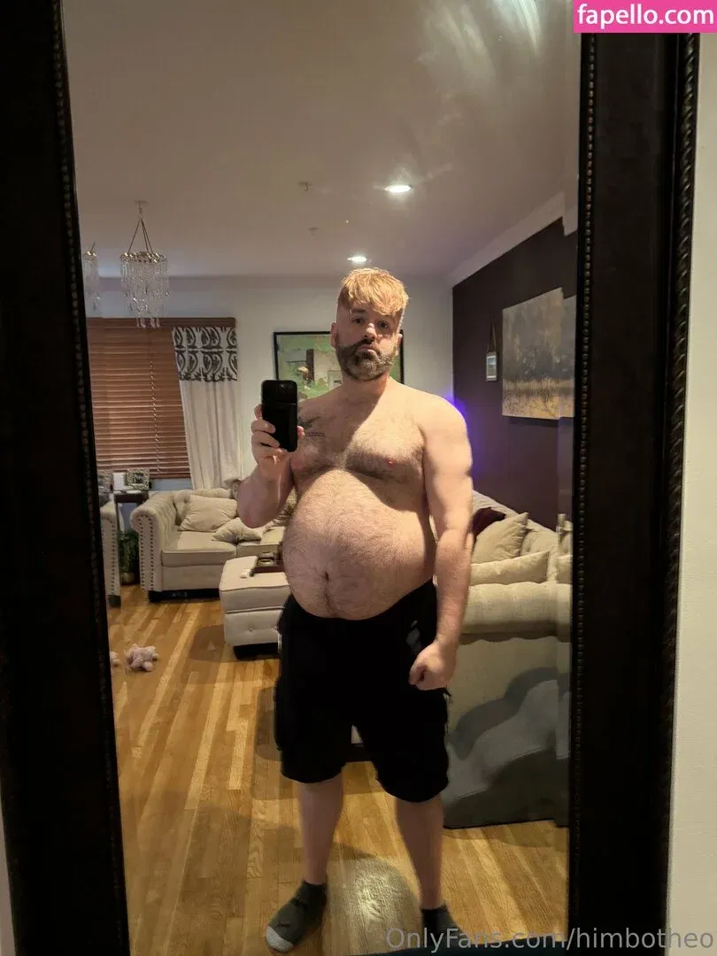 himbotheo Onlyfans Photo Gallery 