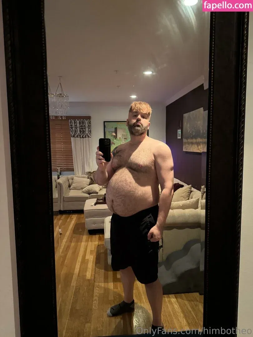 himbotheo Onlyfans Photo Gallery 