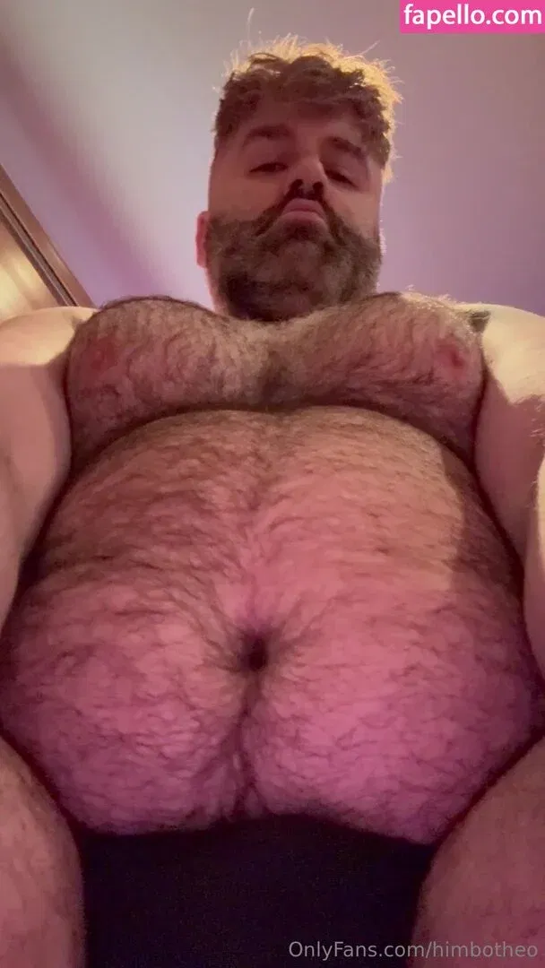 himbotheo Onlyfans Photo Gallery 