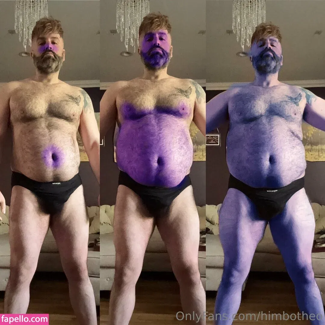 himbotheo Onlyfans Photo Gallery 