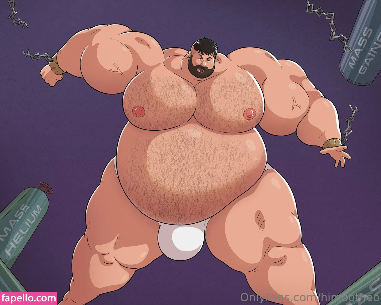 himbotheo Onlyfans Photo Gallery 