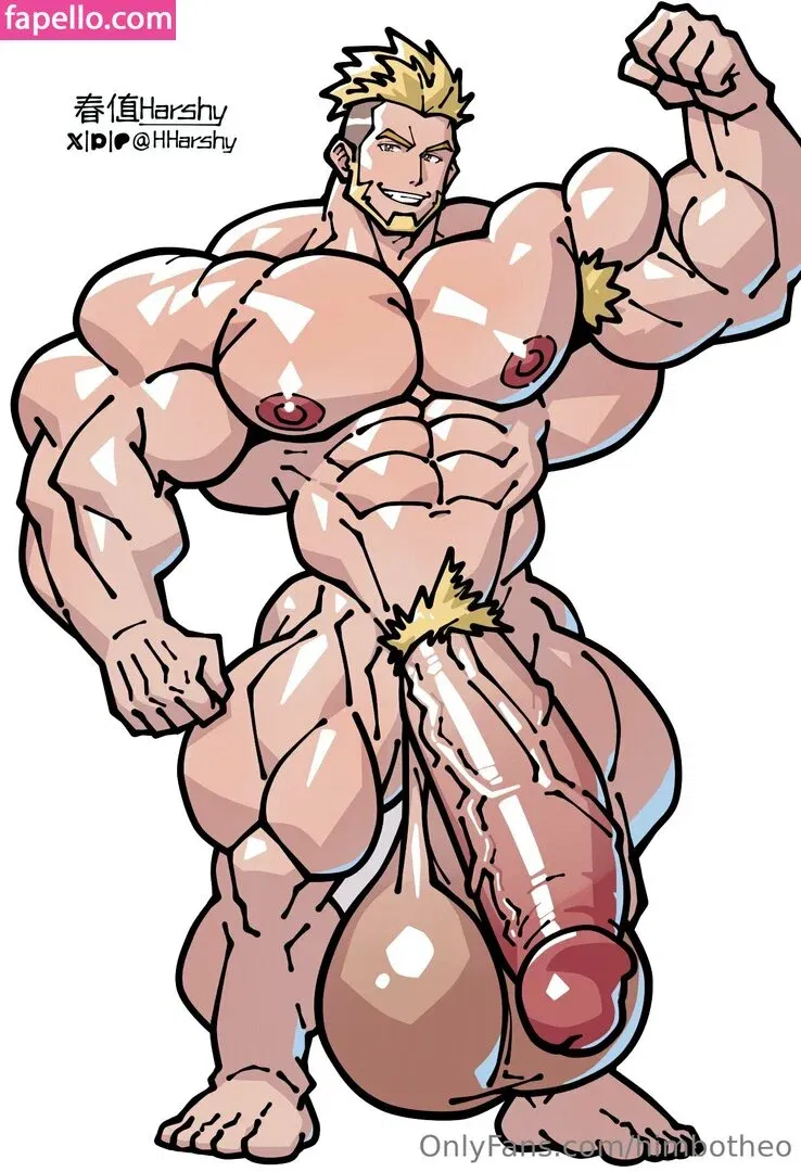 himbotheo Onlyfans Photo Gallery 