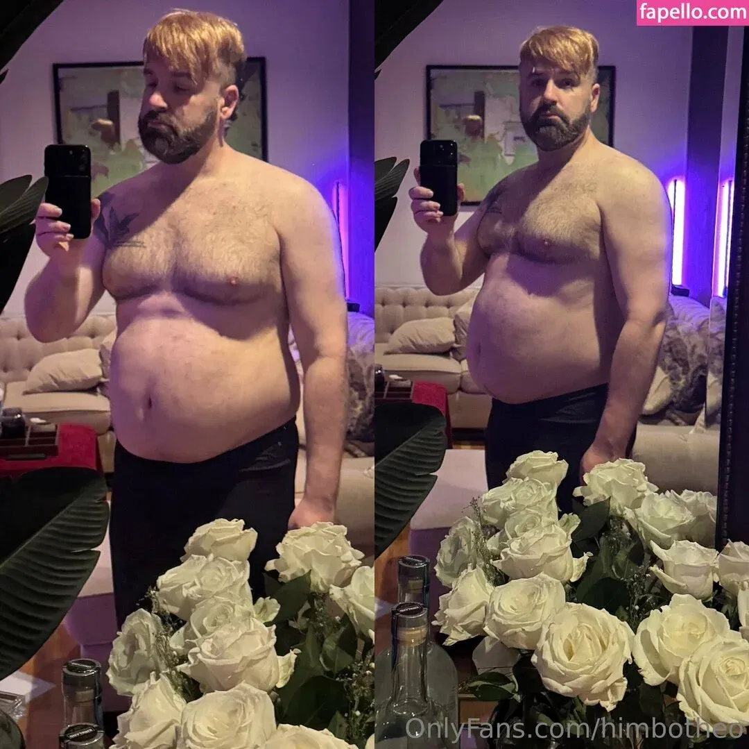 himbotheo Onlyfans Photo Gallery 