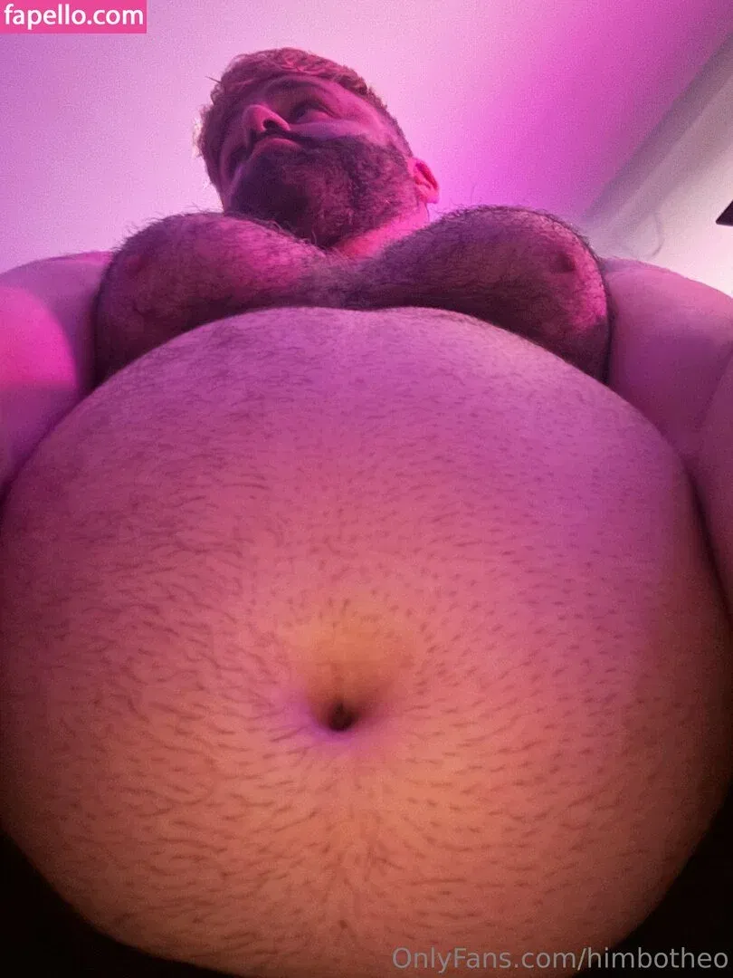 himbotheo Onlyfans Photo Gallery 