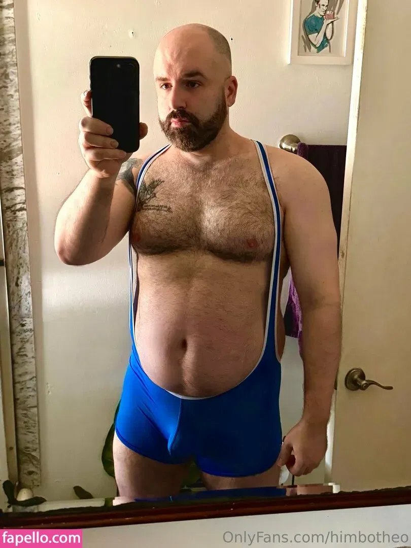 himbotheo Onlyfans Photo Gallery 