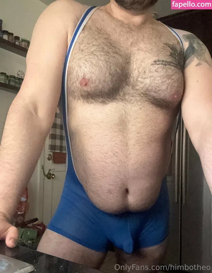 himbotheo Onlyfans Photo Gallery 