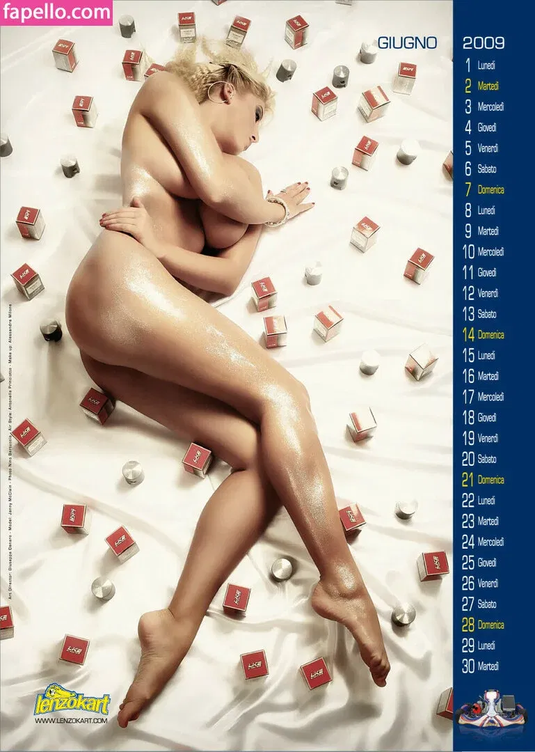 Jenny Mcclain Onlyfans Photo Gallery 