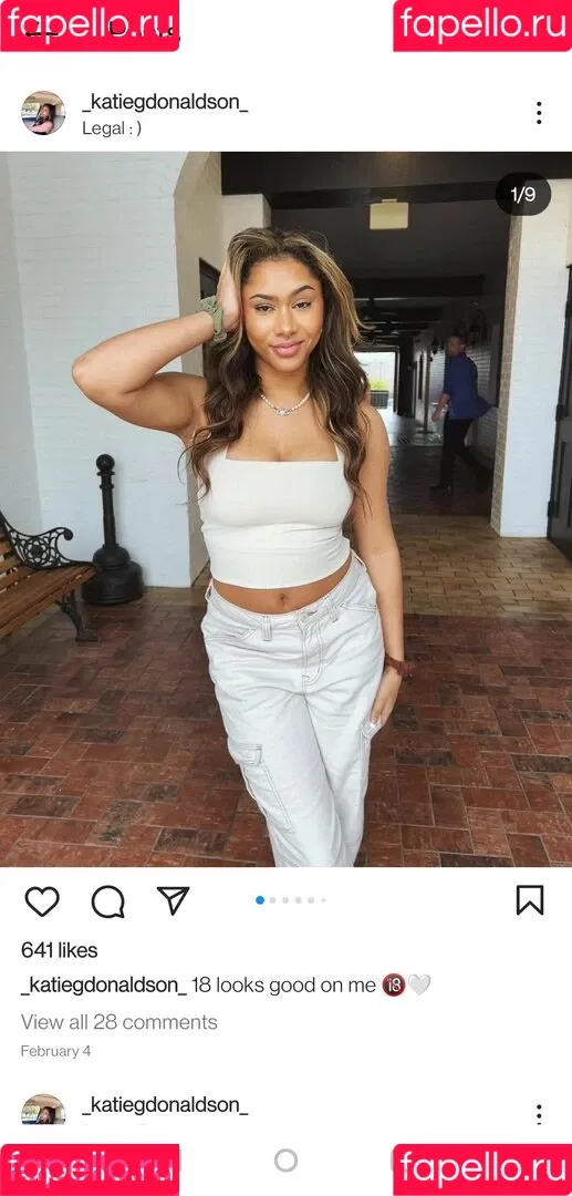 katieswrd Onlyfans Photo Gallery 