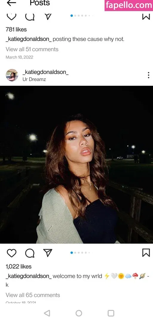 katieswrd Onlyfans Photo Gallery 