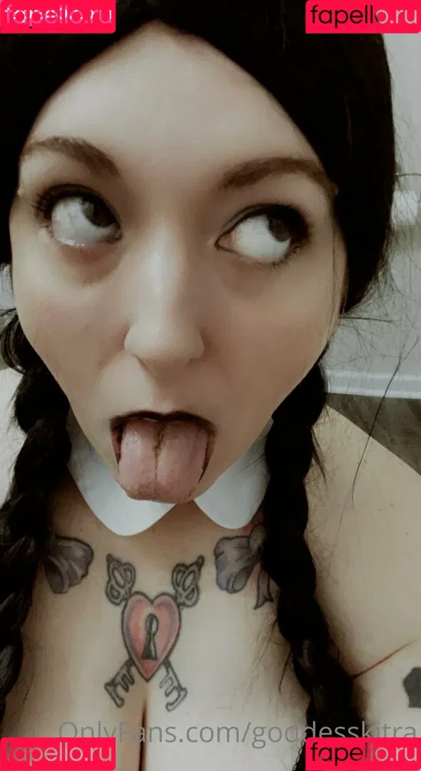 goddesskitra Onlyfans Photo Gallery 