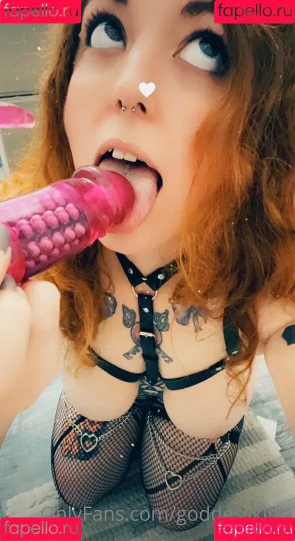 goddesskitra Onlyfans Photo Gallery 