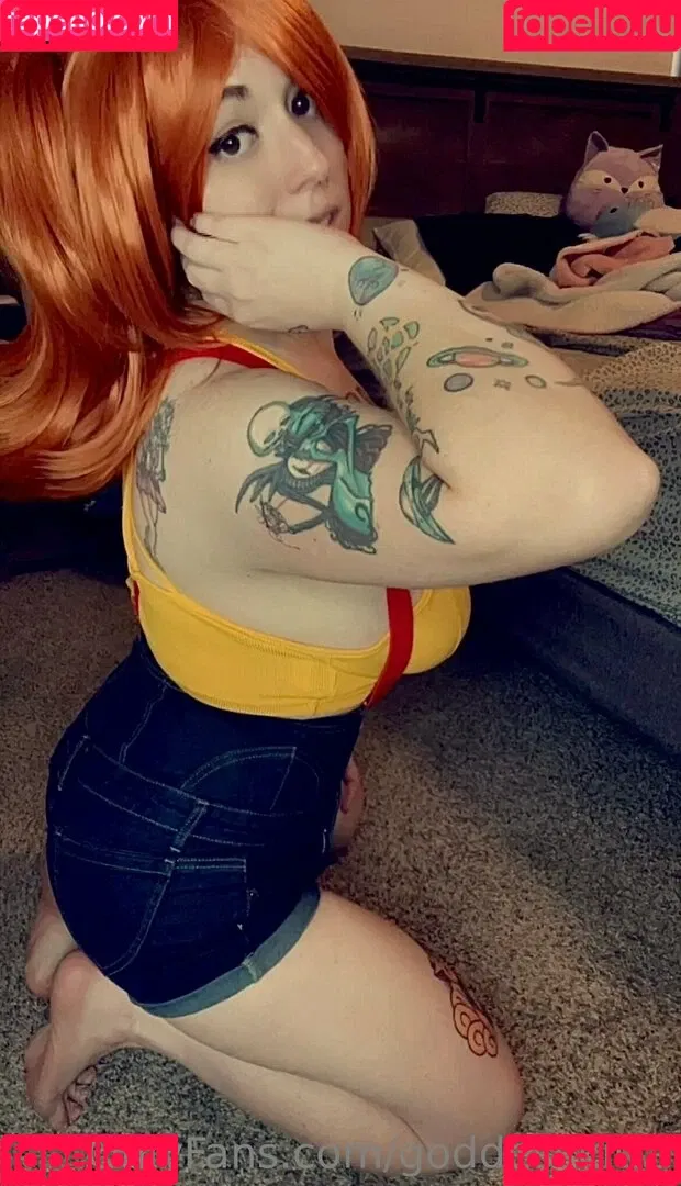 goddesskitra Onlyfans Photo Gallery 
