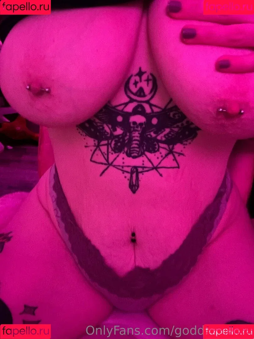 goddesskitra Onlyfans Photo Gallery 