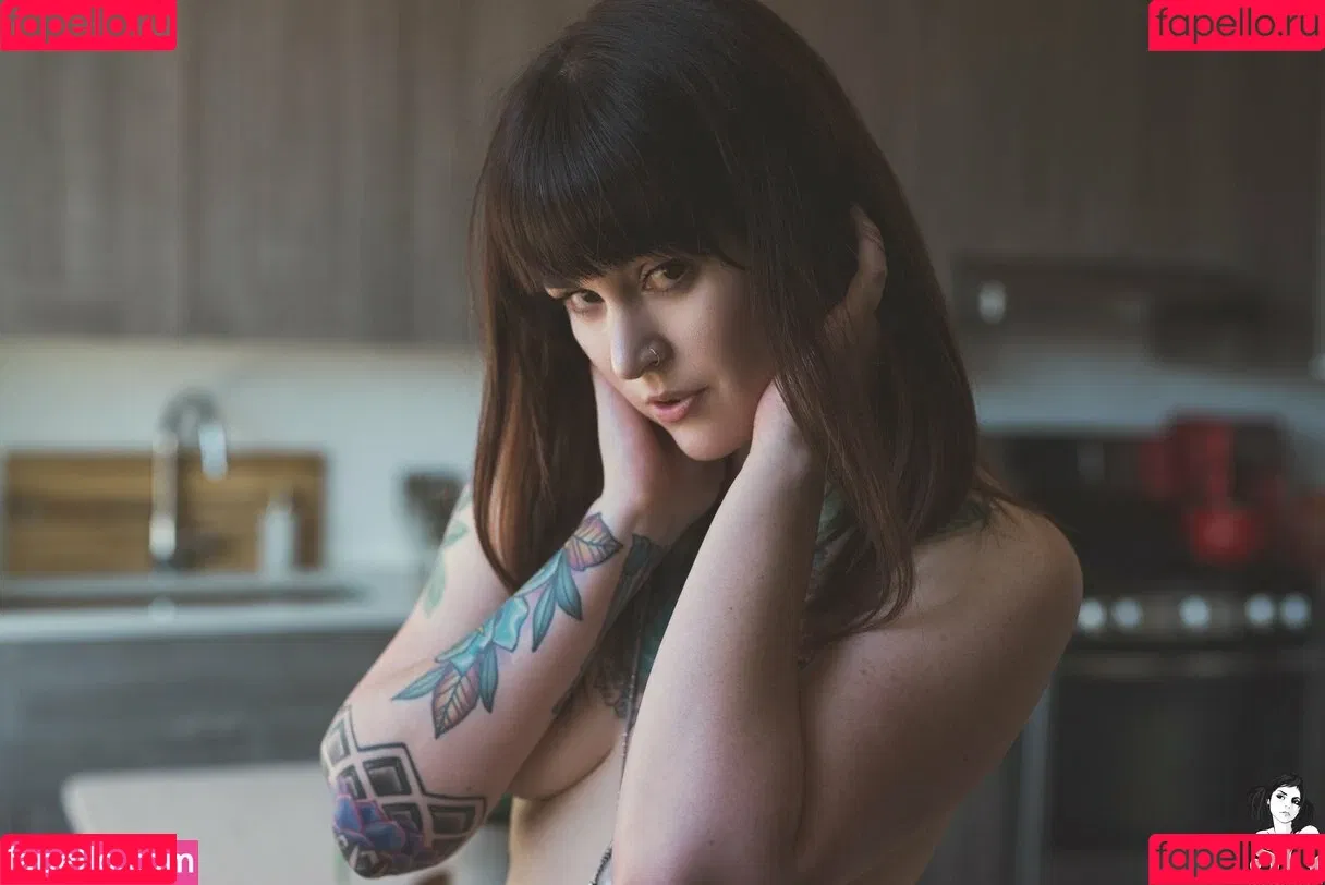 Suicide Girls Onlyfans Photo Gallery 