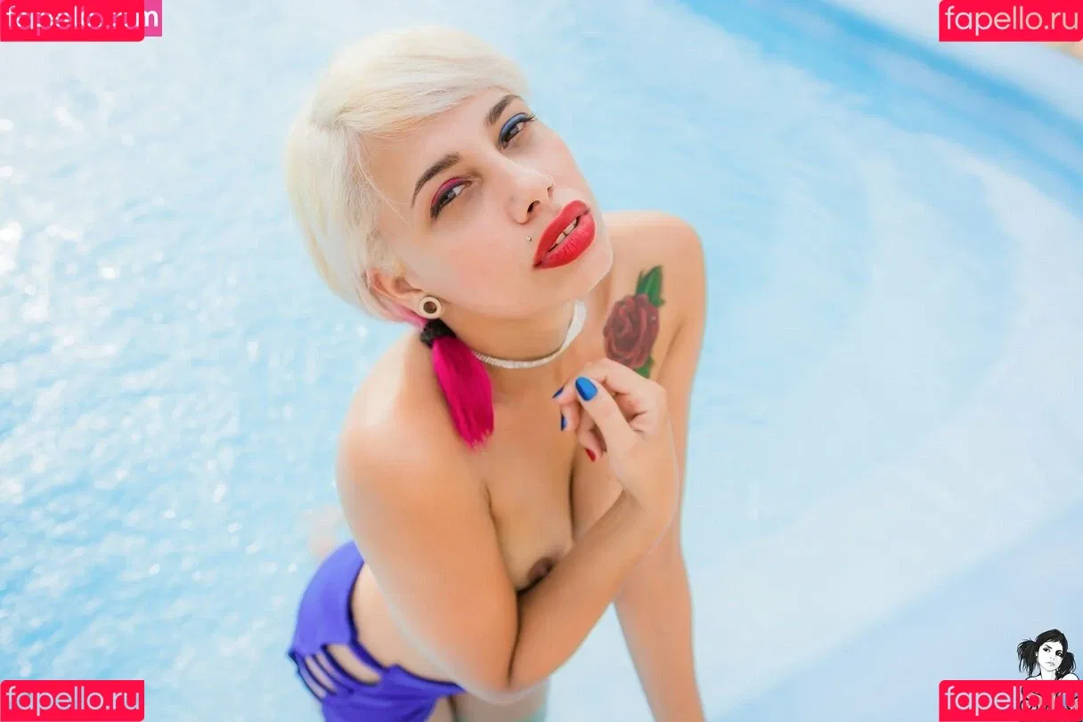 Suicide Girls Onlyfans Photo Gallery 