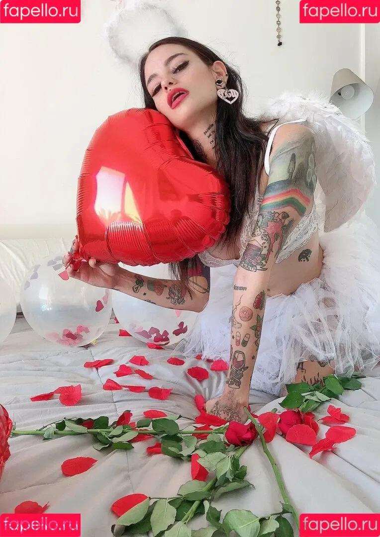 Suicide Girls Onlyfans Photo Gallery 