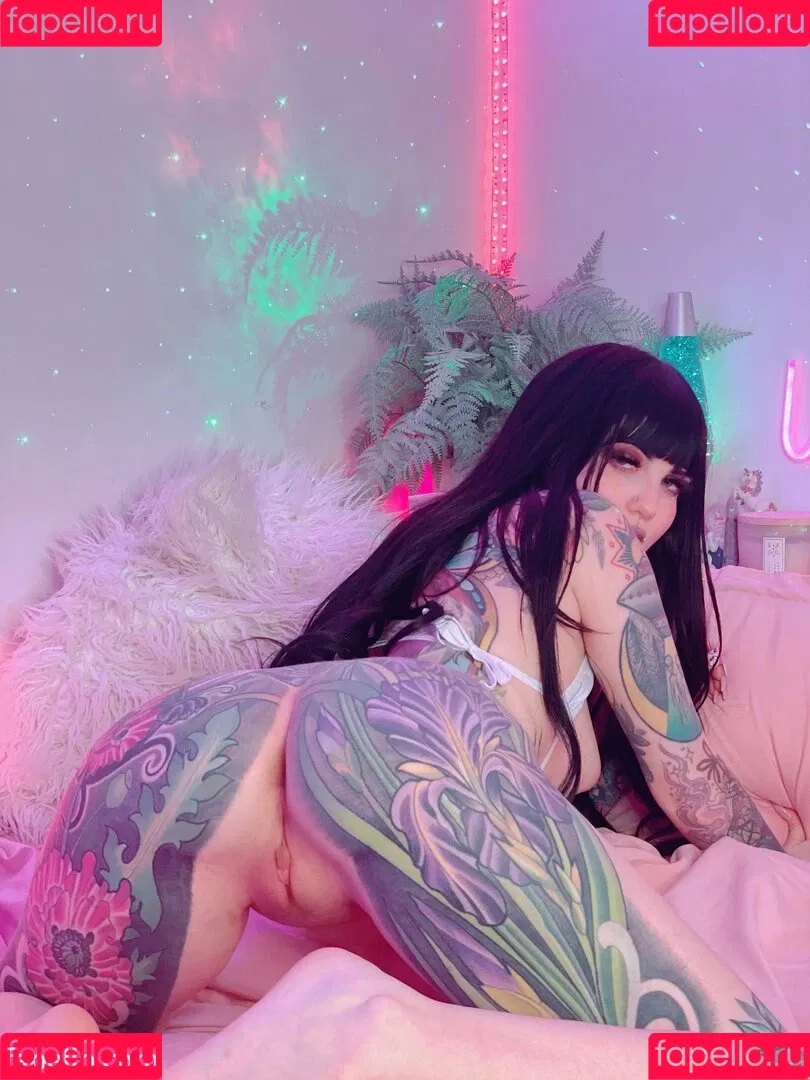 Suicide Girls Onlyfans Photo Gallery 