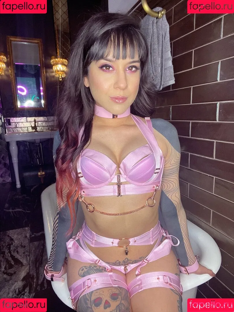 Suicide Girls Onlyfans Photo Gallery 