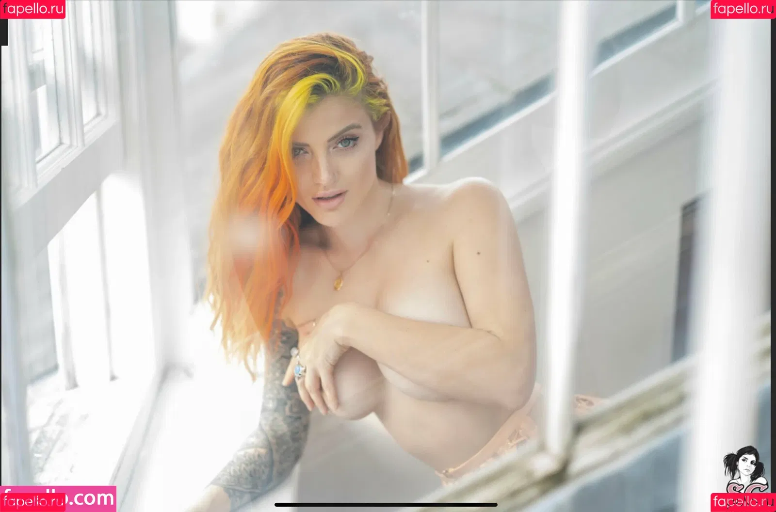 Suicide Girls Onlyfans Photo Gallery 