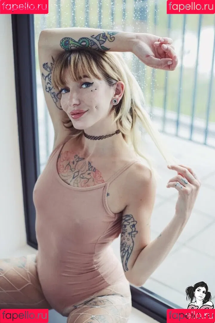 Suicide Girls Onlyfans Photo Gallery 