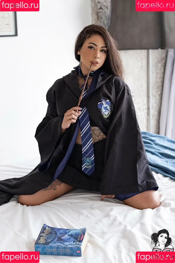 Suicide Girls Onlyfans Photo Gallery 
