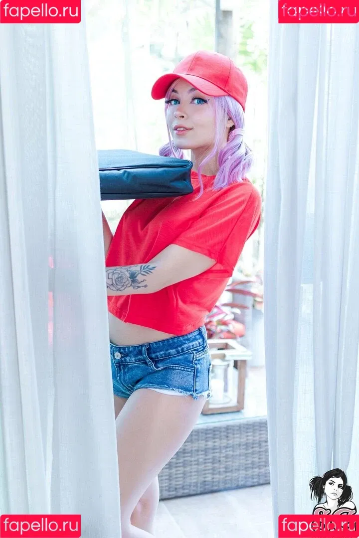 Suicide Girls Onlyfans Photo Gallery 