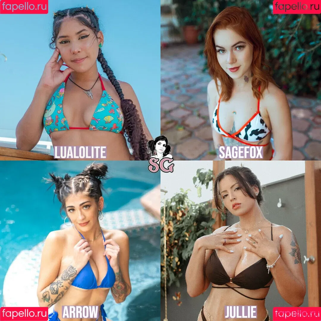 Suicide Girls Onlyfans Photo Gallery 