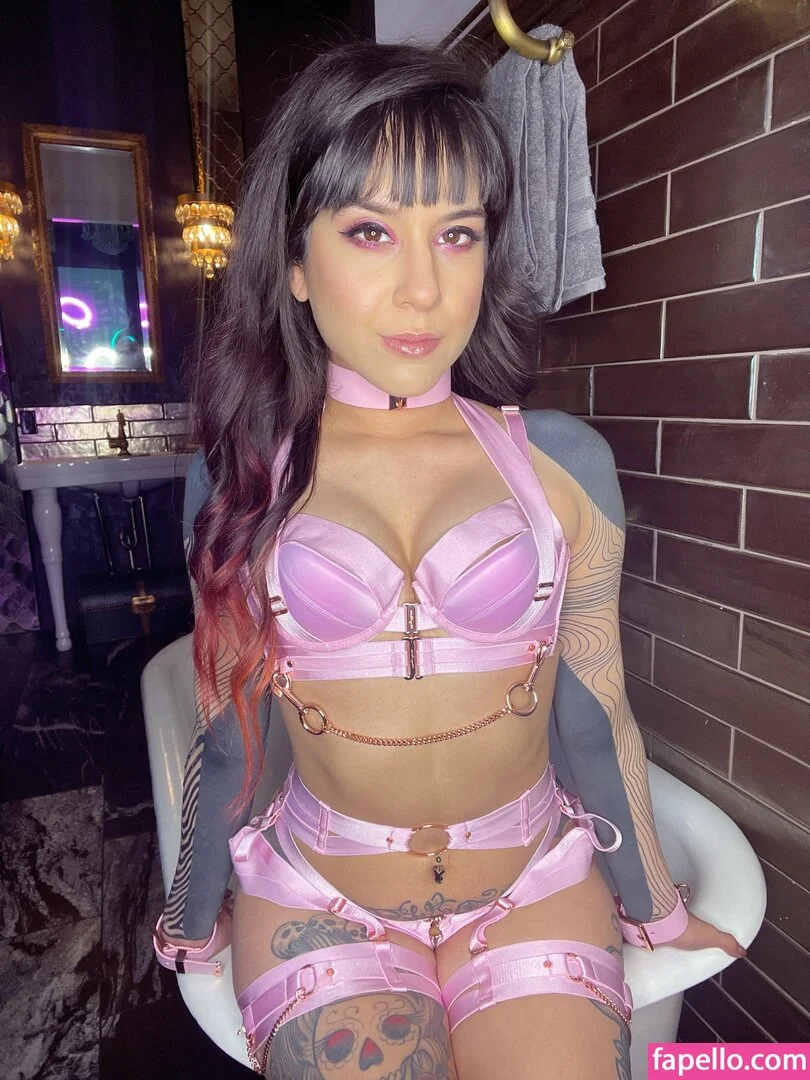 Suicide Girls Onlyfans Photo Gallery 