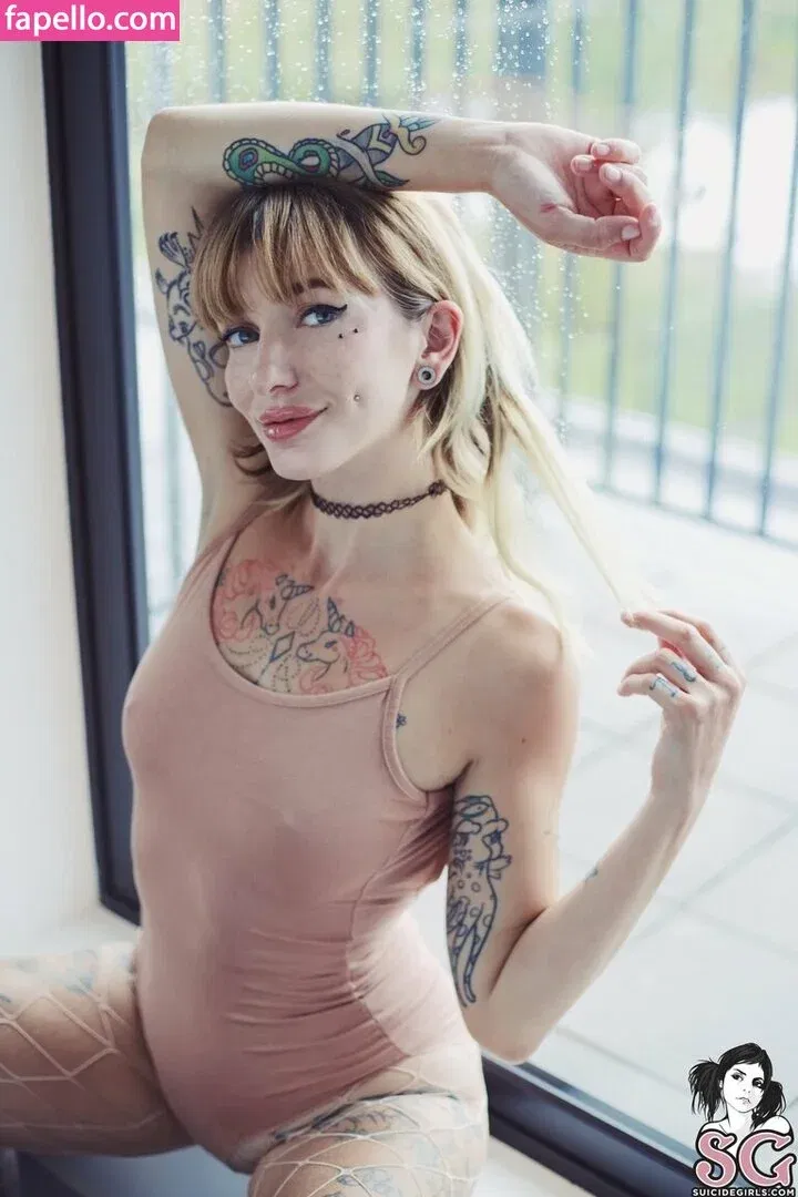 Suicide Girls Onlyfans Photo Gallery 