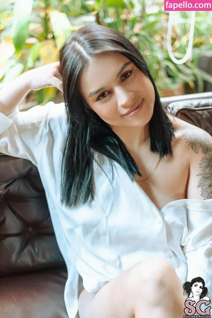 Suicide Girls Onlyfans Photo Gallery 