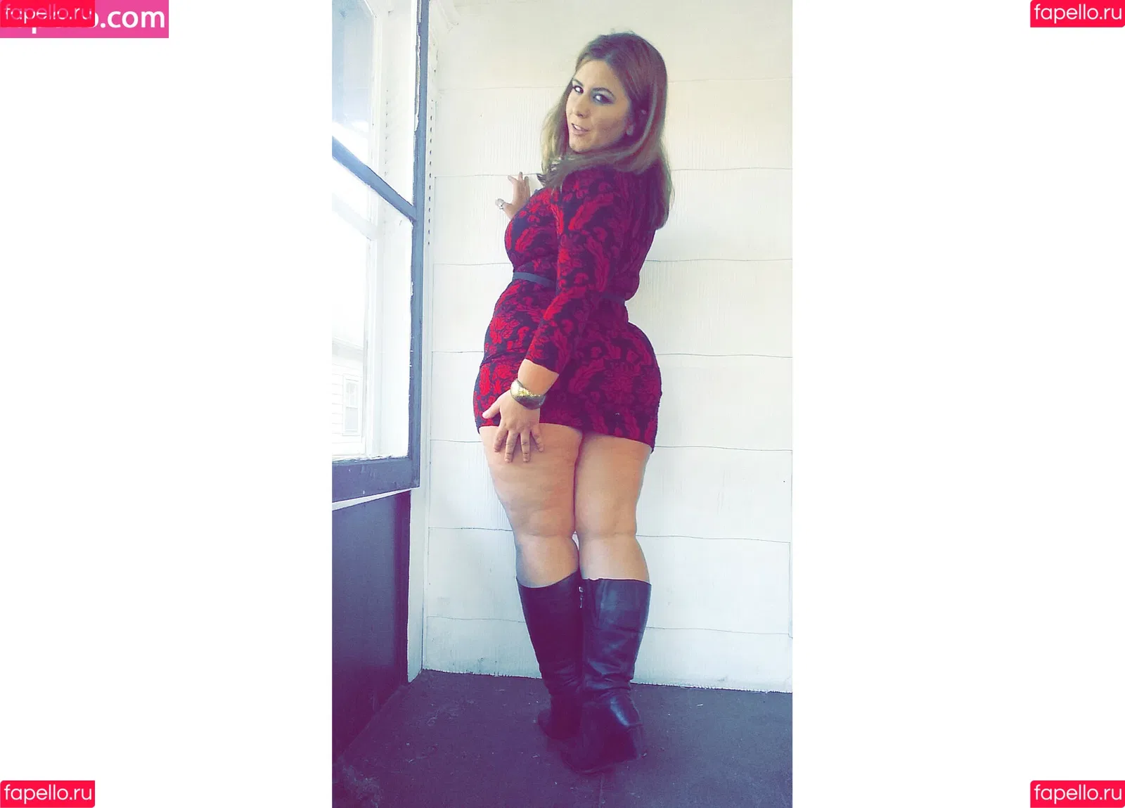 London Andrews Onlyfans Photo Gallery 