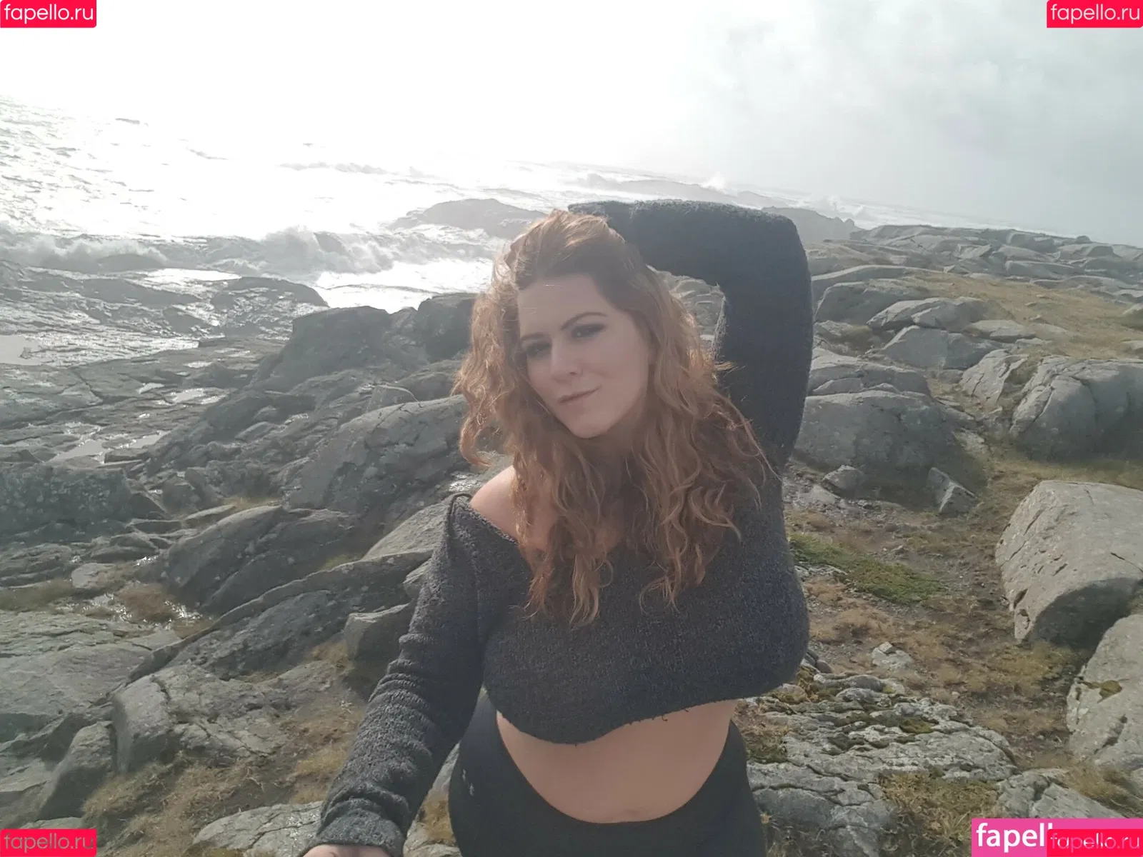 London Andrews Onlyfans Photo Gallery 