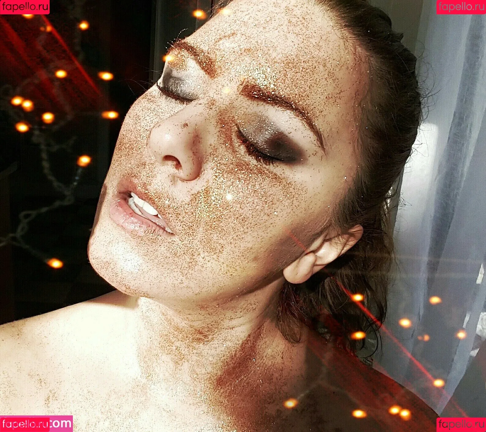 London Andrews Onlyfans Photo Gallery 