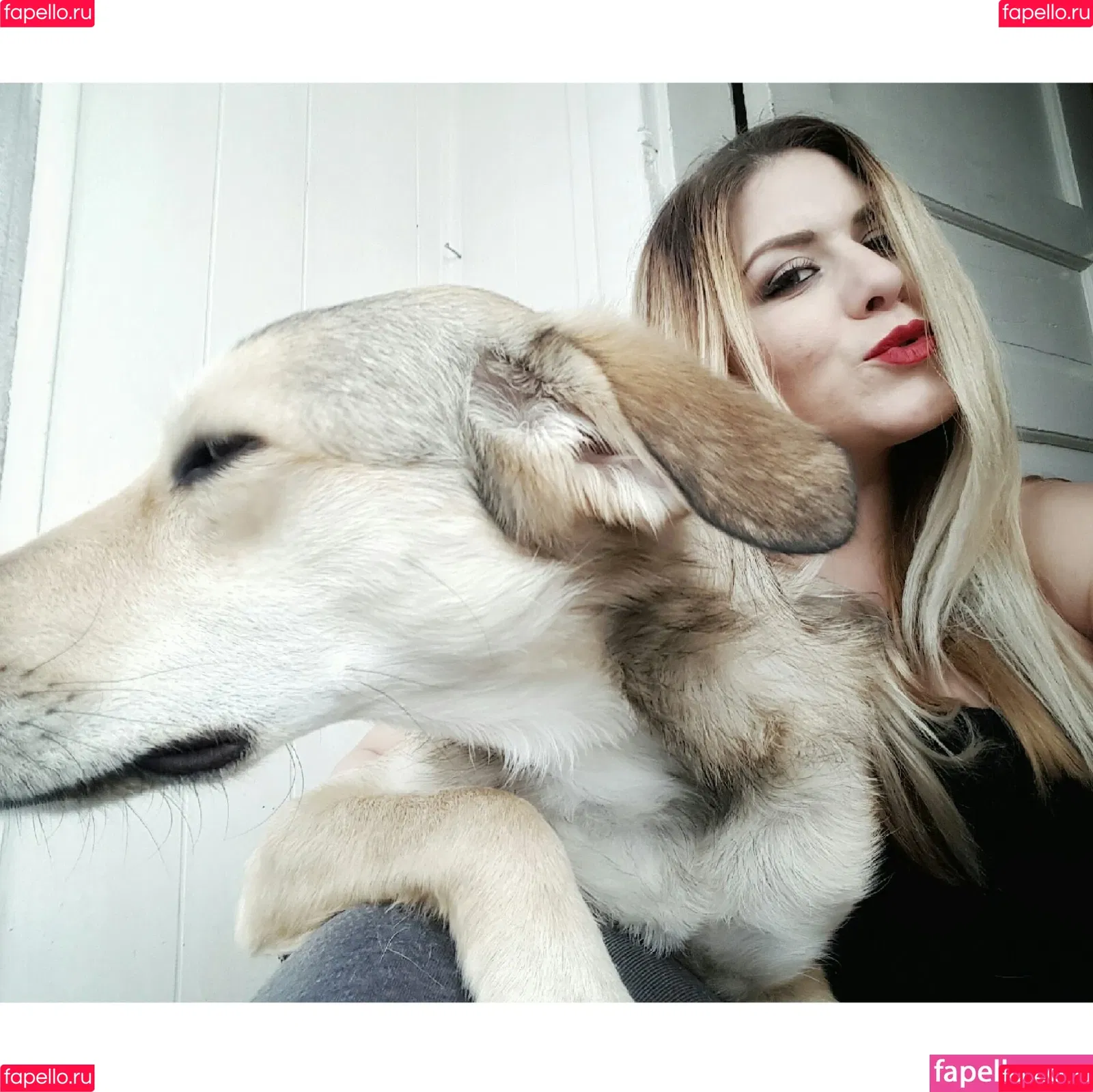 London Andrews Onlyfans Photo Gallery 