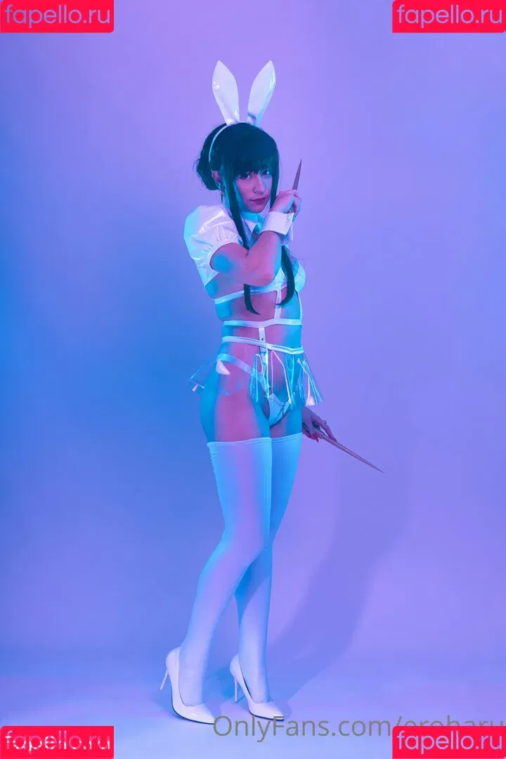 eroharu Onlyfans Photo Gallery 