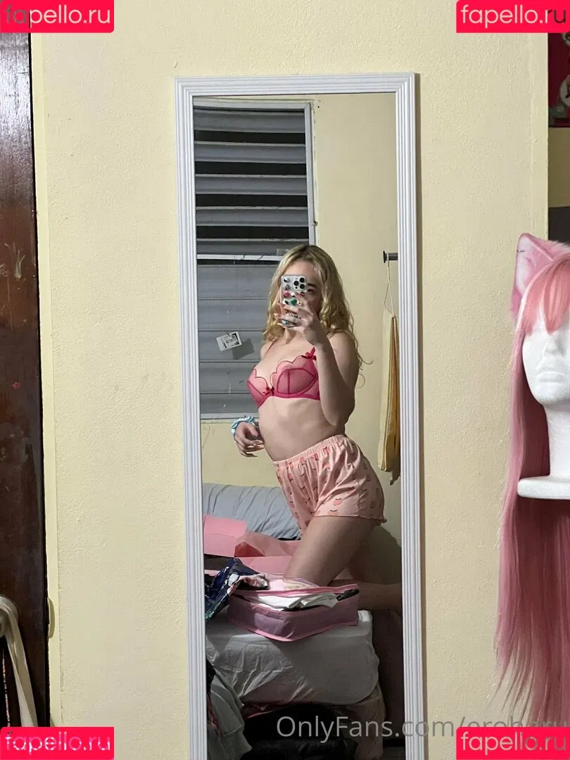eroharu Onlyfans Photo Gallery 