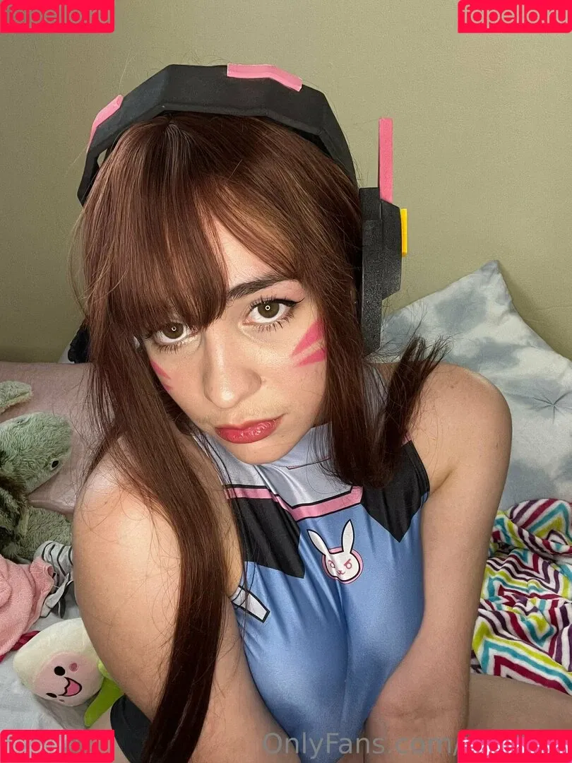 eroharu Onlyfans Photo Gallery 