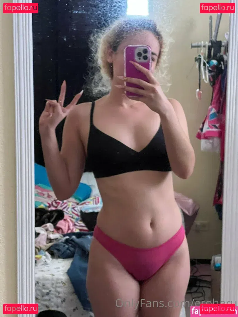 eroharu Onlyfans Photo Gallery 