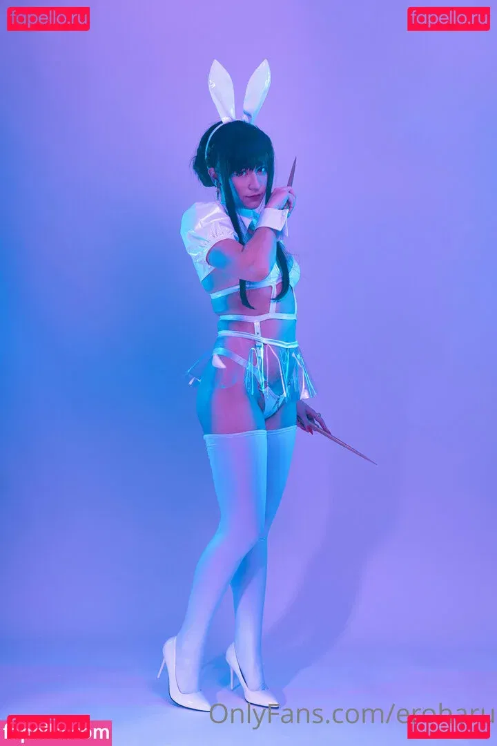 eroharu Onlyfans Photo Gallery 