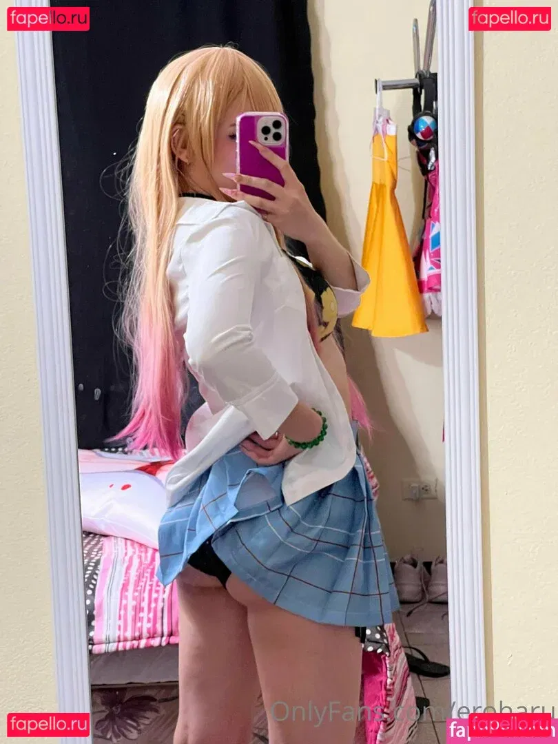 eroharu Onlyfans Photo Gallery 