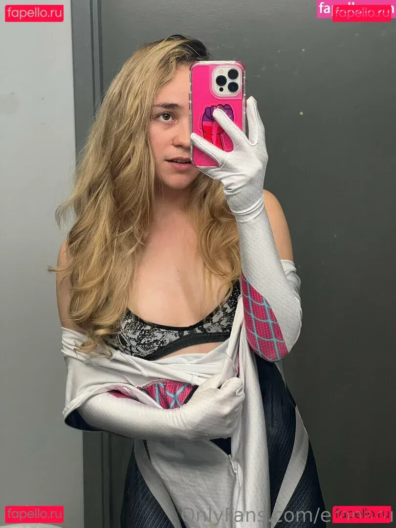 eroharu Onlyfans Photo Gallery 