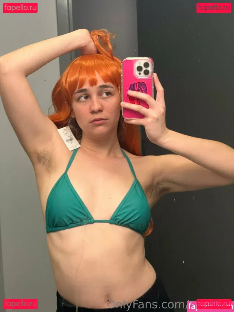 eroharu Onlyfans Photo Gallery 